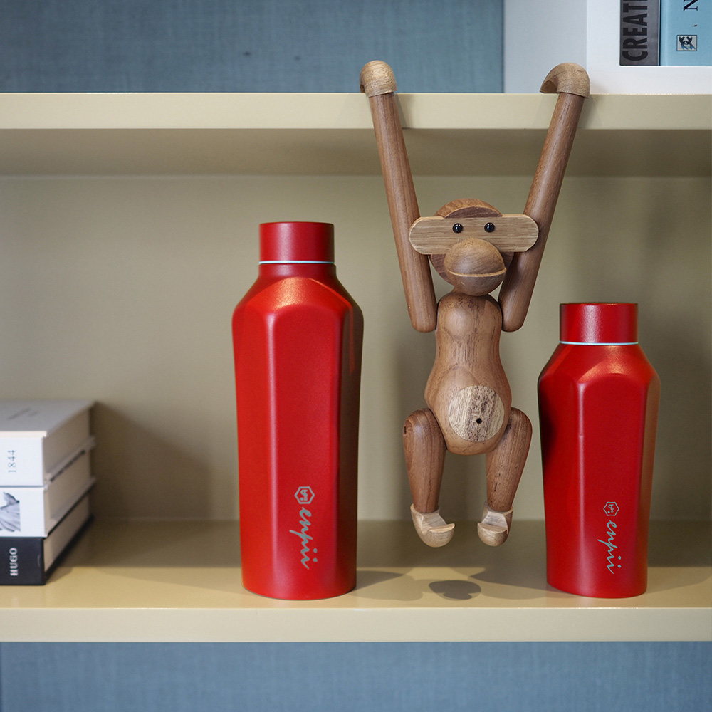 boii 本因保溫杯 450ML