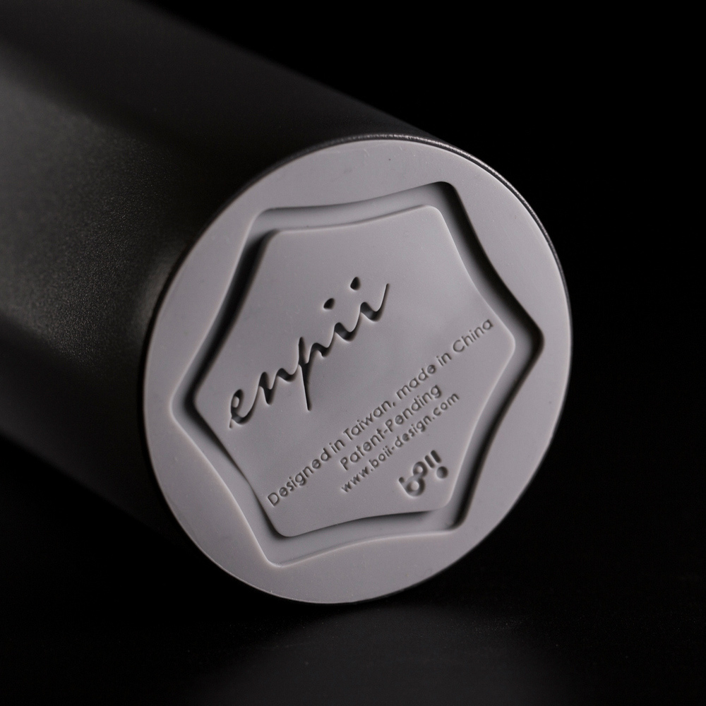 boii 本因保溫杯 450ML