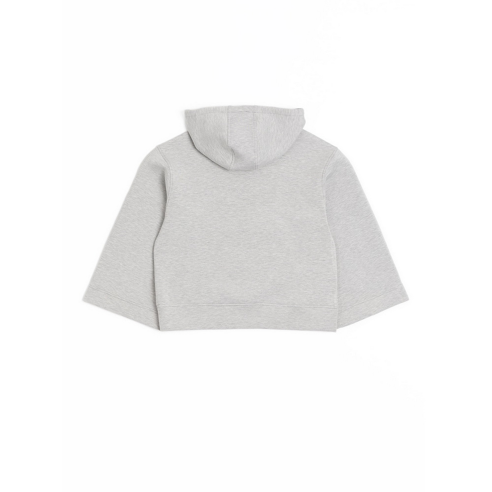 MOLLIFIX 時尚運動 寬袖上衣