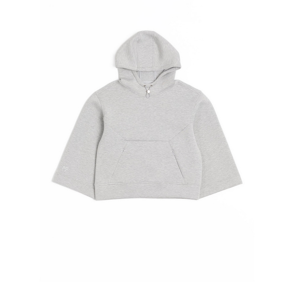 MOLLIFIX 時尚運動 寬袖上衣