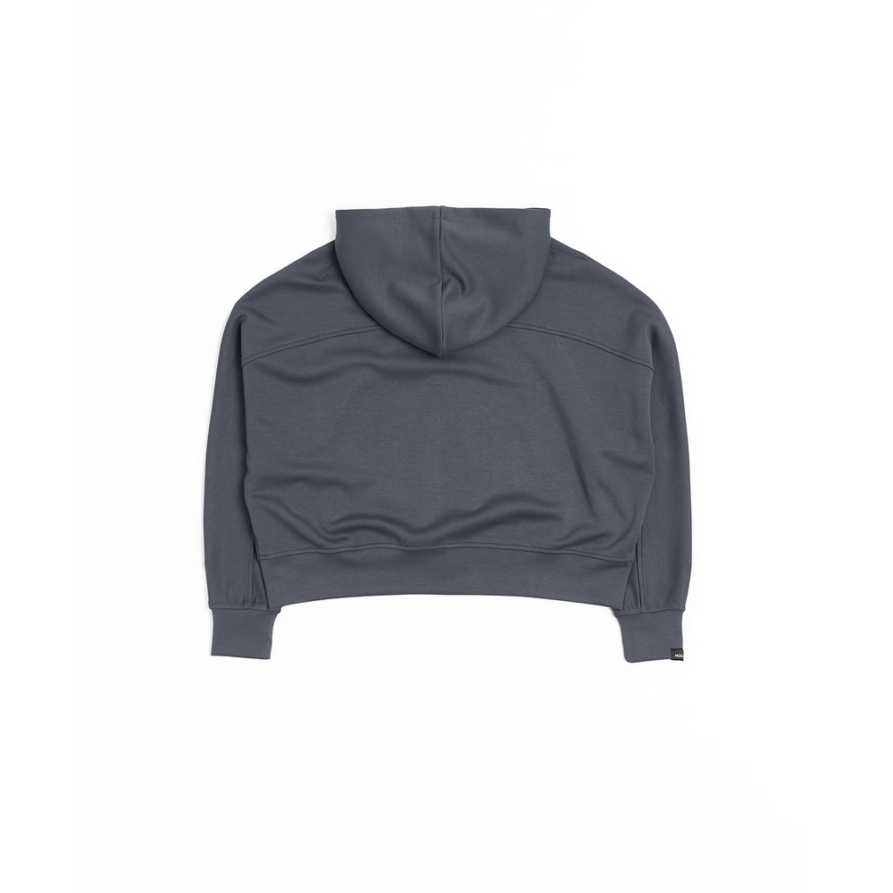 MOLLIFIX 都會運動連帽外套