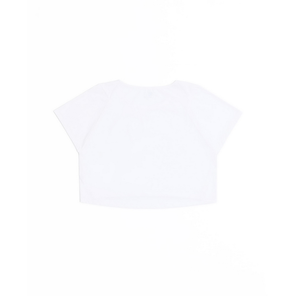 MOLLIFIX 高彈機能 修身 短袖上衣