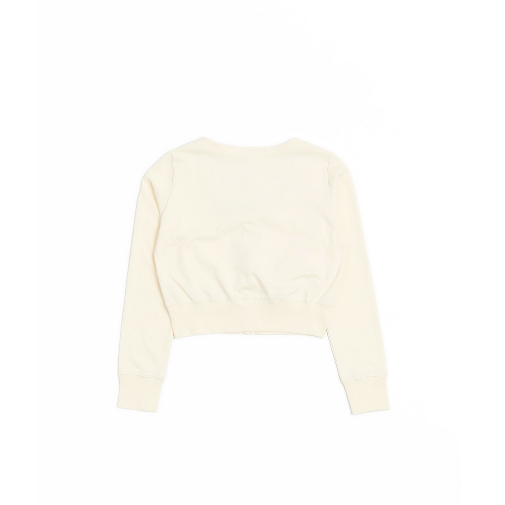 深U收腰 吸排短版外套