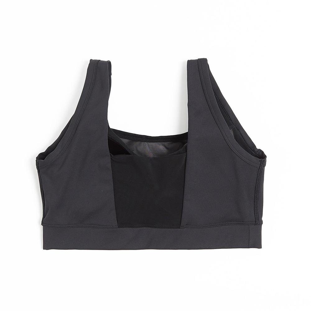 塑身網美胸動塑內衣