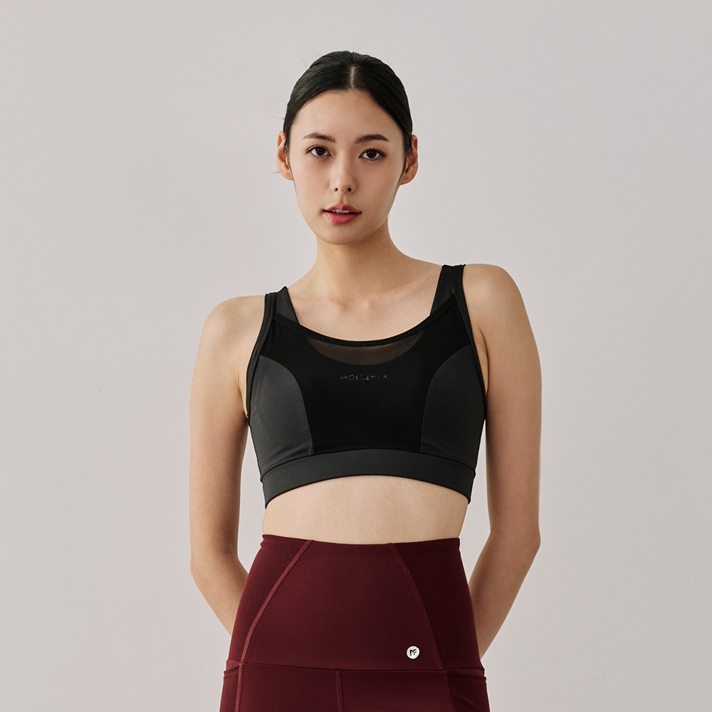 塑身網美胸動塑內衣