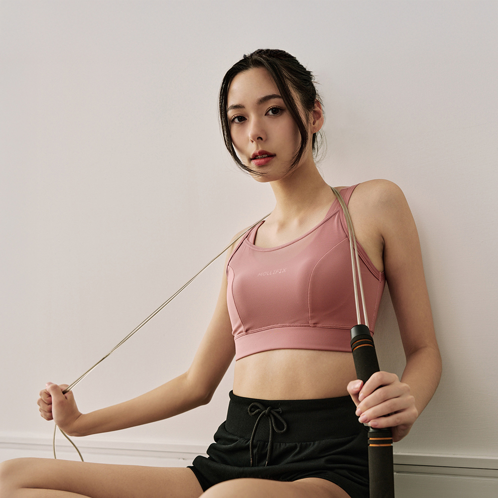 塑身網美胸動塑內衣