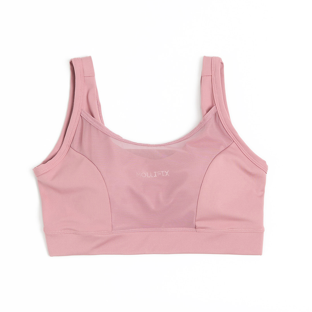 塑身網美胸動塑內衣