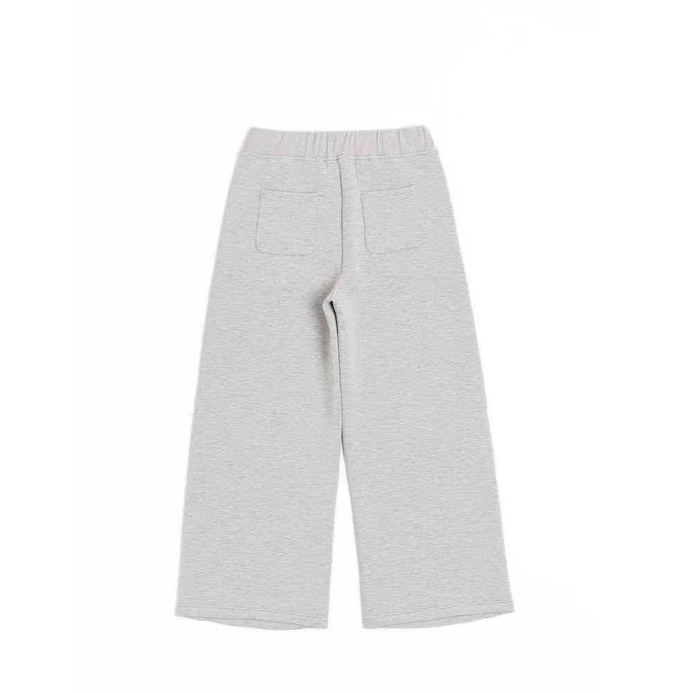 MOLLIFIX 親膚空氣層 長腿寬褲