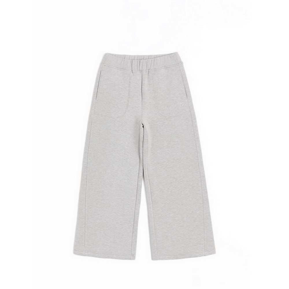 MOLLIFIX 親膚空氣層 長腿寬褲