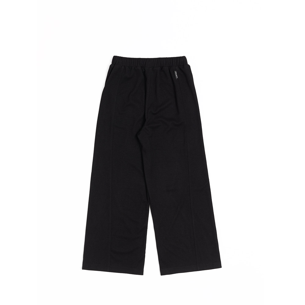 MOLLIFIX 親膚色感 修身直筒褲