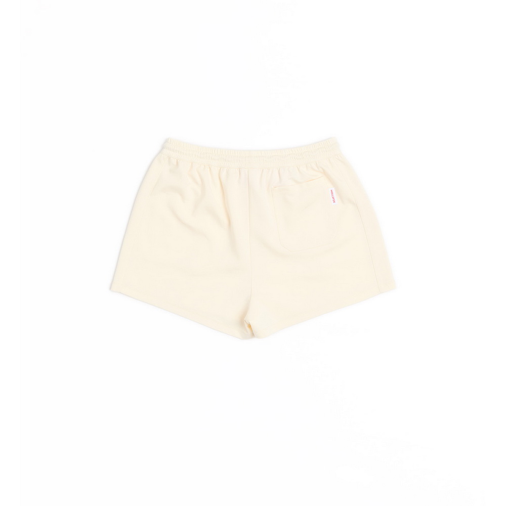 MOLLIFIX 親膚空氣層 簡約短褲