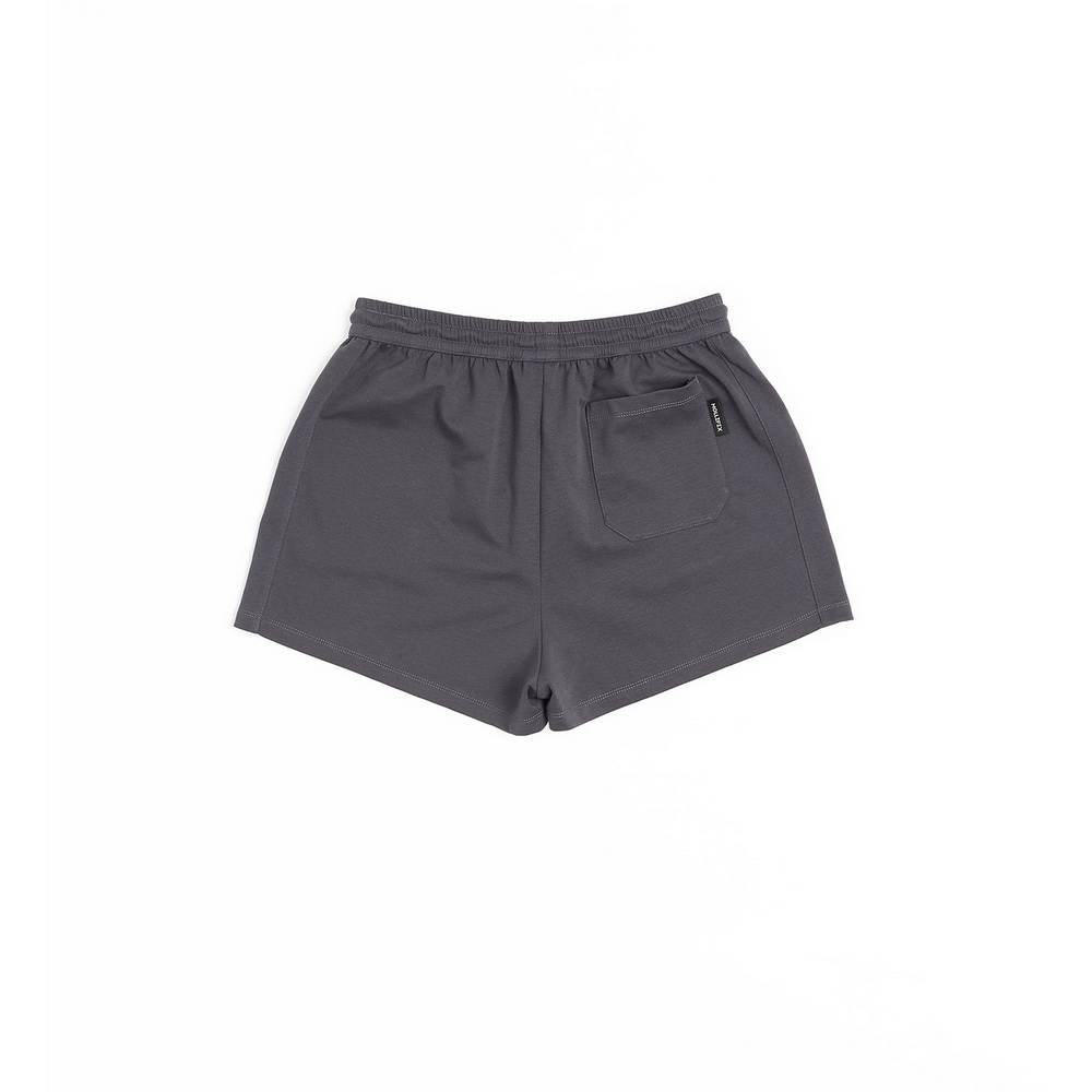 MOLLIFIX 親膚空氣層 簡約短褲