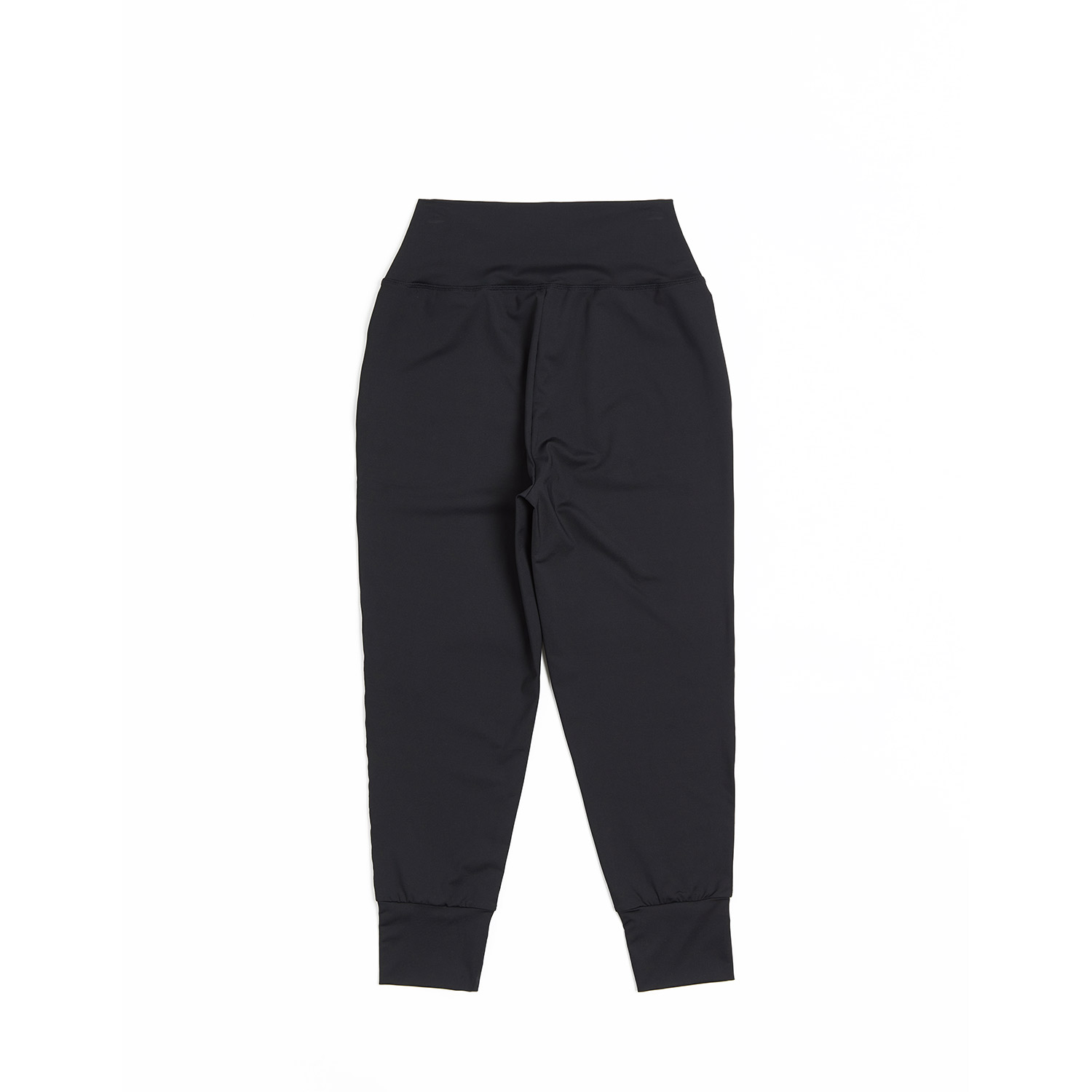 MOLLIFIX 高彈機能 百搭修身縮口長褲