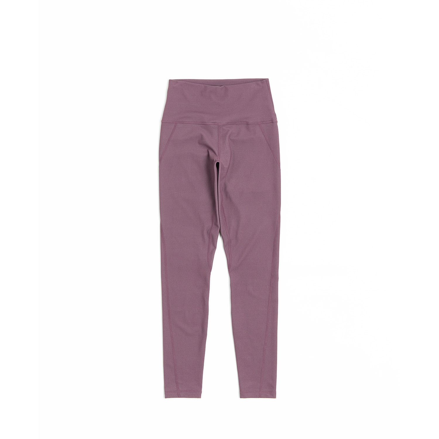 高彈 修身線條 瑜珈褲