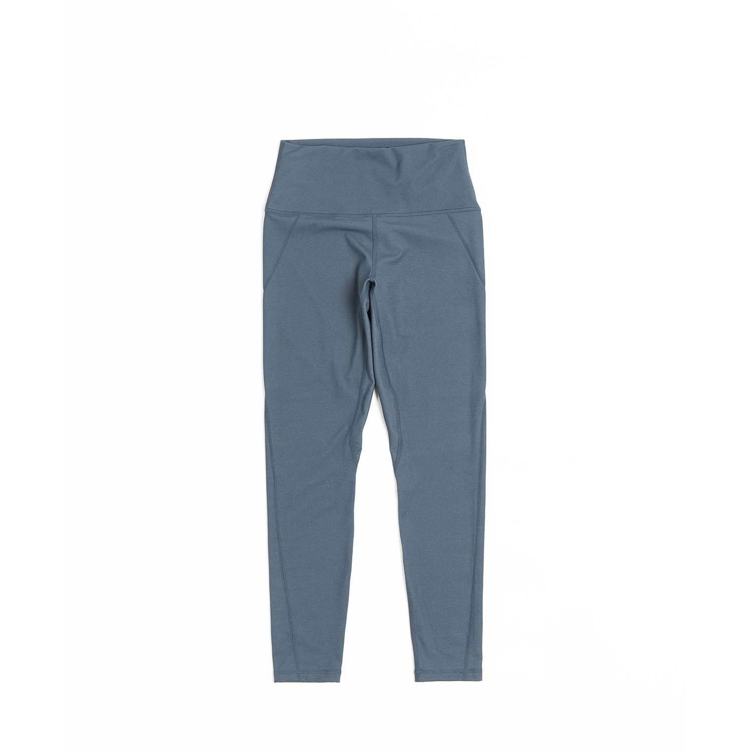 高彈 修身線條 瑜珈褲