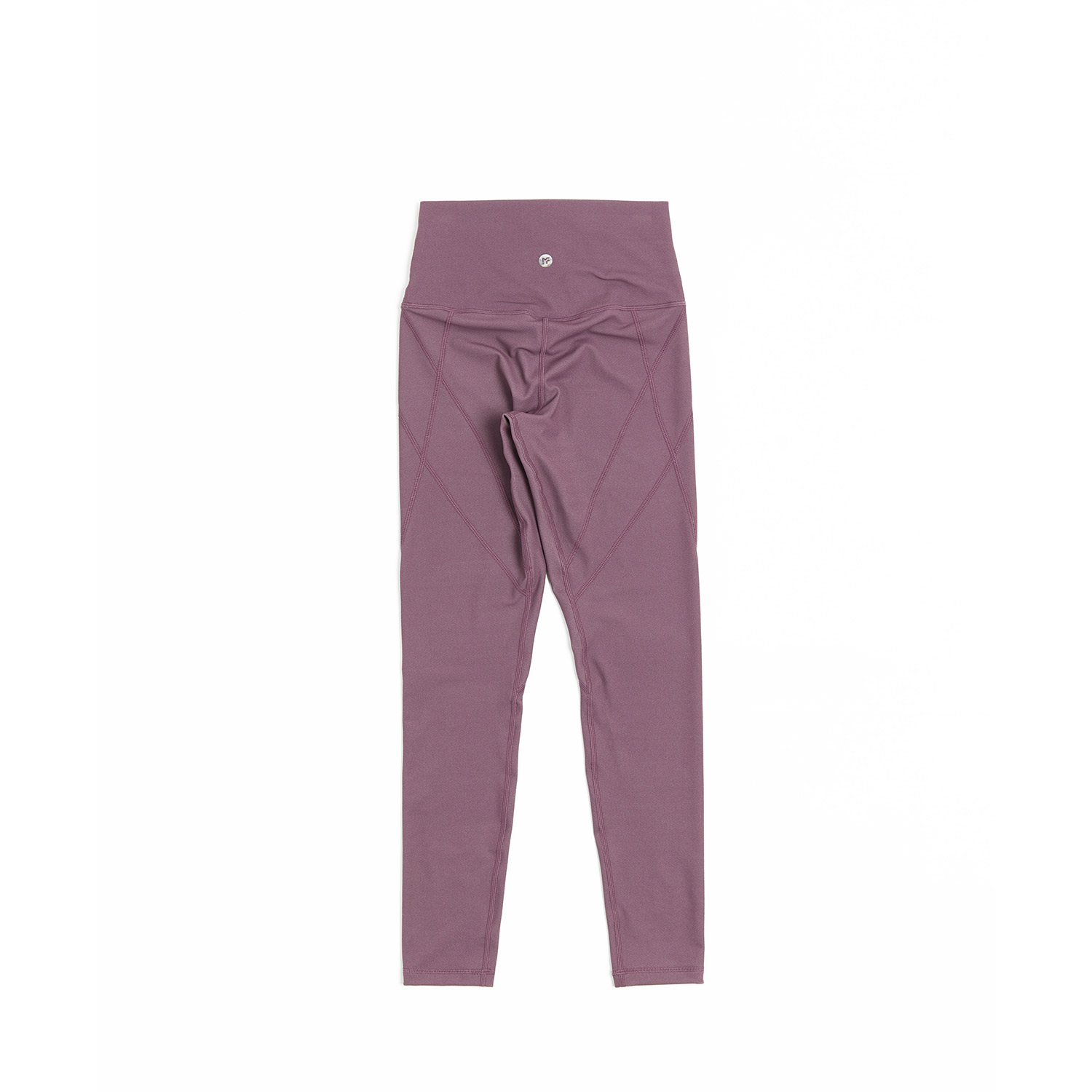 高彈 修身線條 瑜珈褲