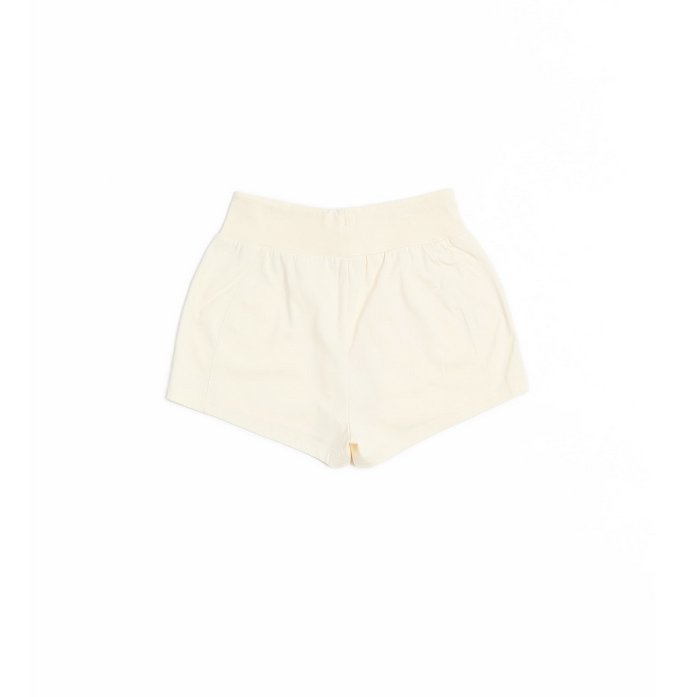 修臀收腰 吸排短褲