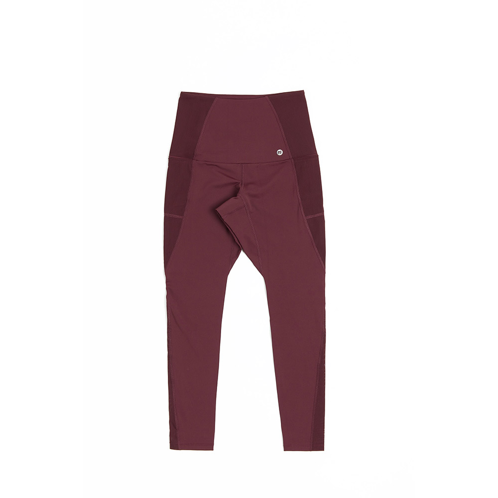 塑身網修身動塑褲