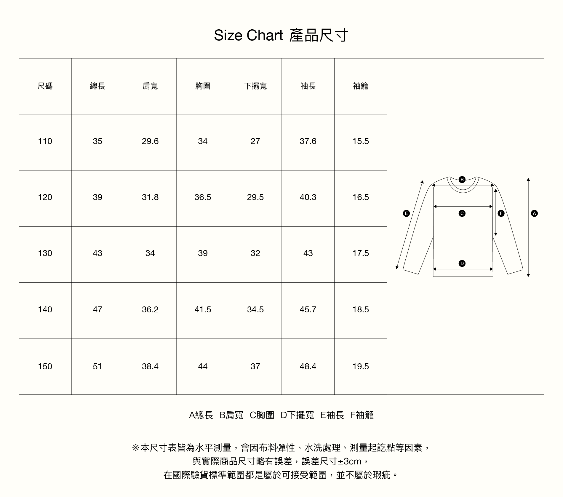 SATUR 兒童款 Loren 羊毛圓領針織開襟衫  SA253KKC06