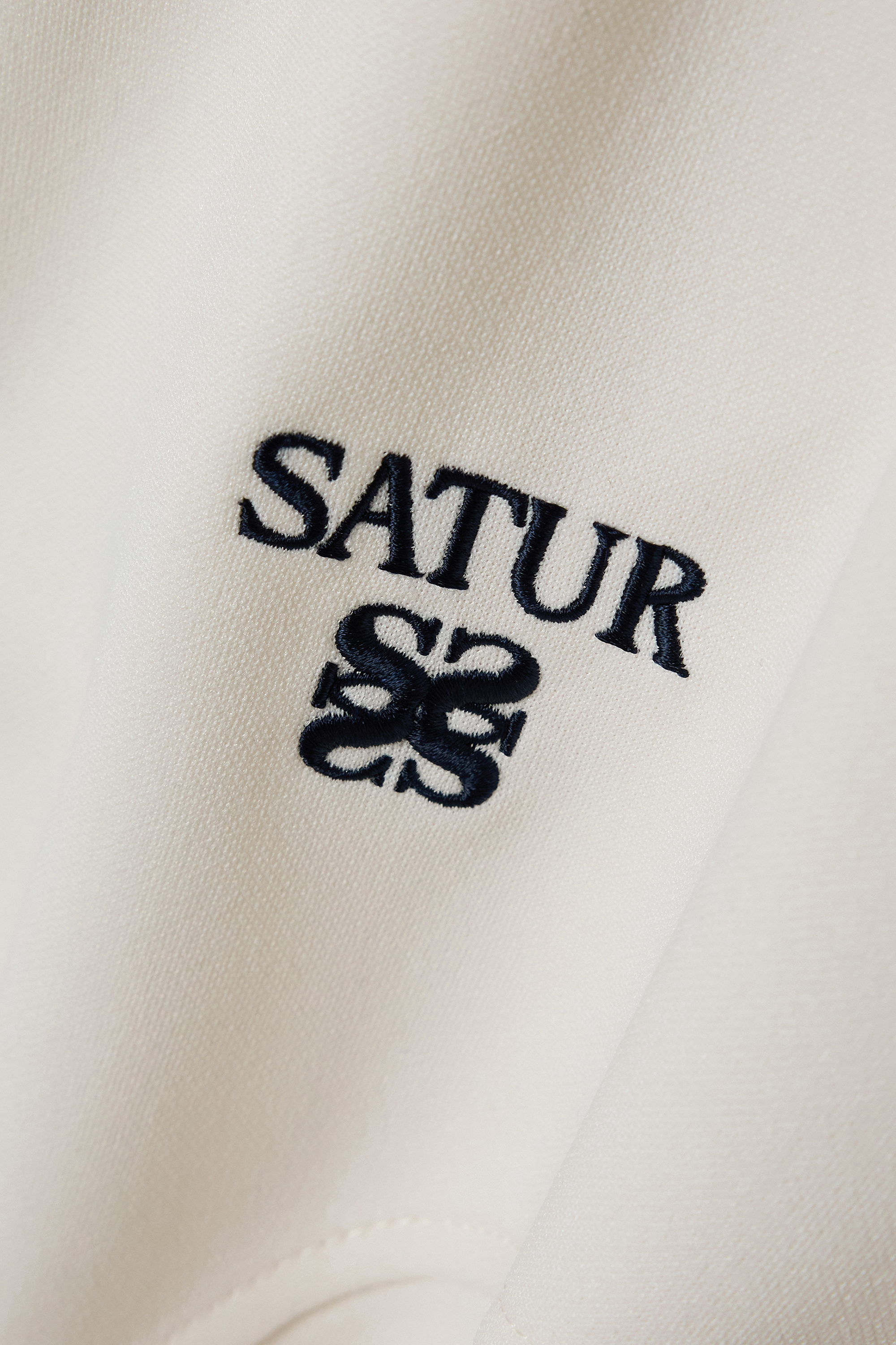 SATUR 女款 Lawton 運動拉鍊外套  SA261WTJ02