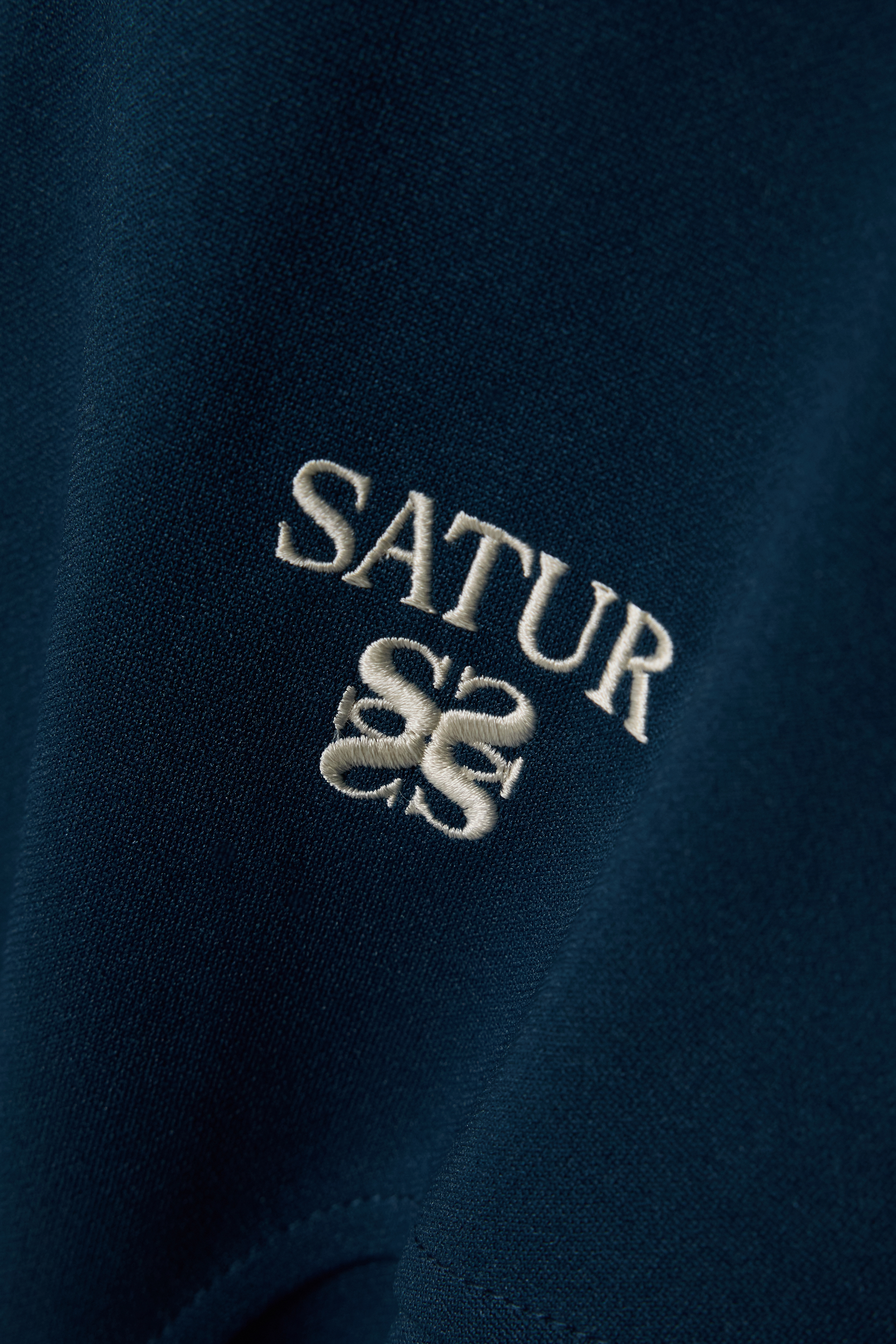 SATUR 女款 Lawton 運動拉鍊外套  SA261WTJ02
