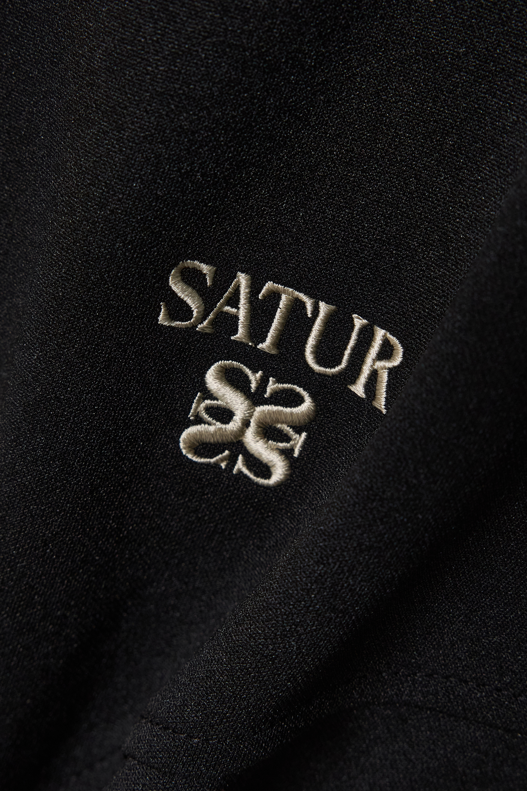 SATUR 女款 Lawton 運動拉鍊外套  SA261WTJ02