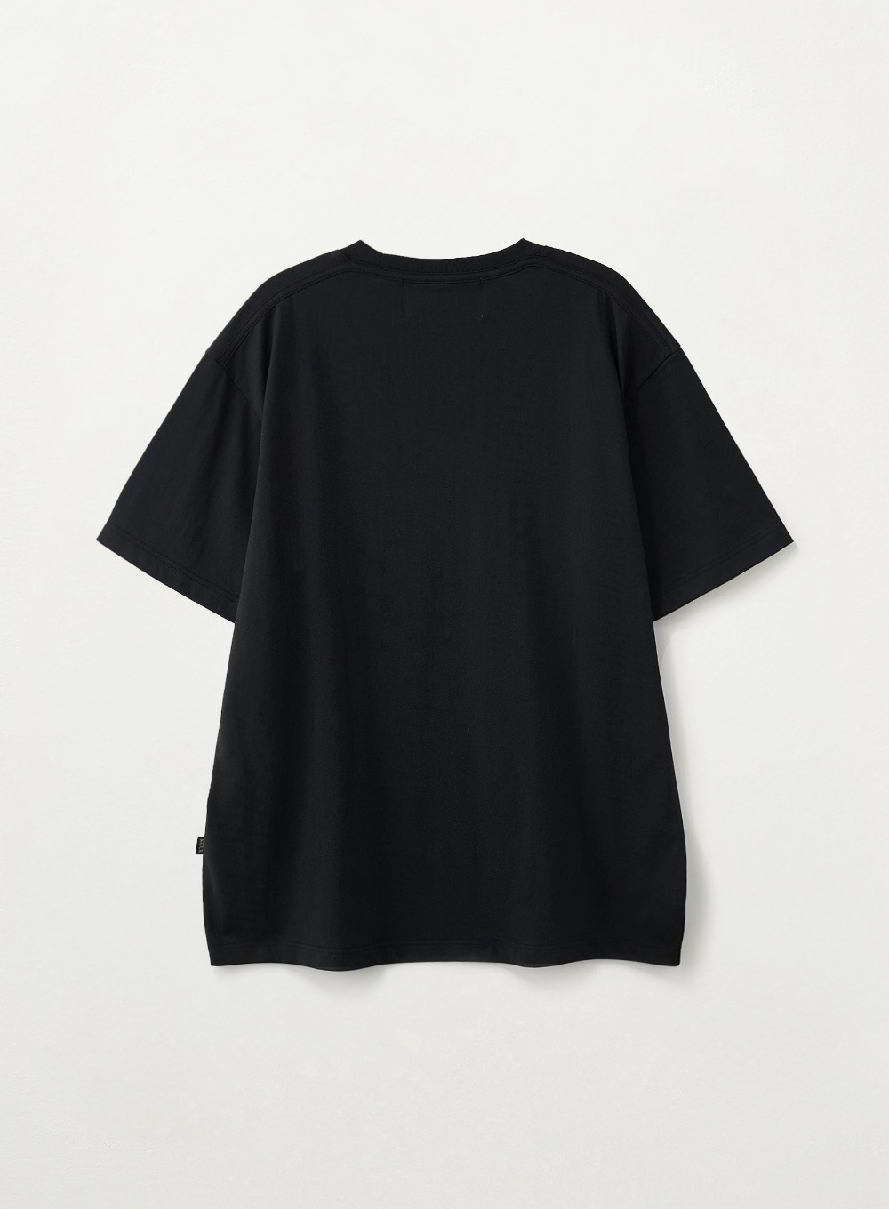 SATUR Loren 經典 Logo 短袖上衣  SA262UTS03