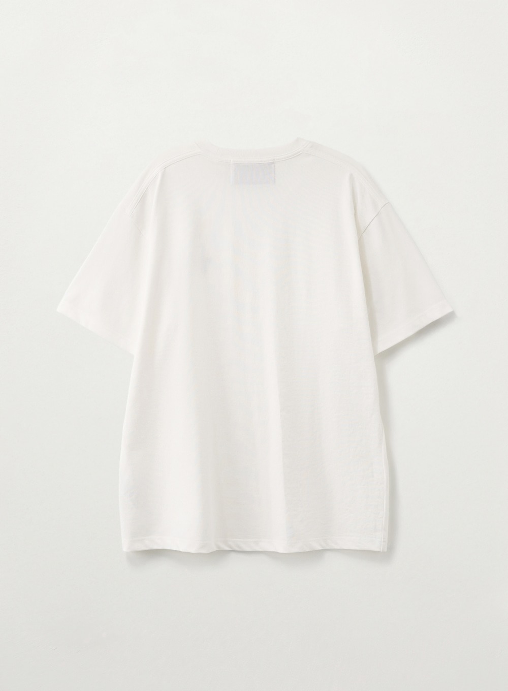 SATUR Loren 經典 Logo 短袖上衣  SA262UTS03