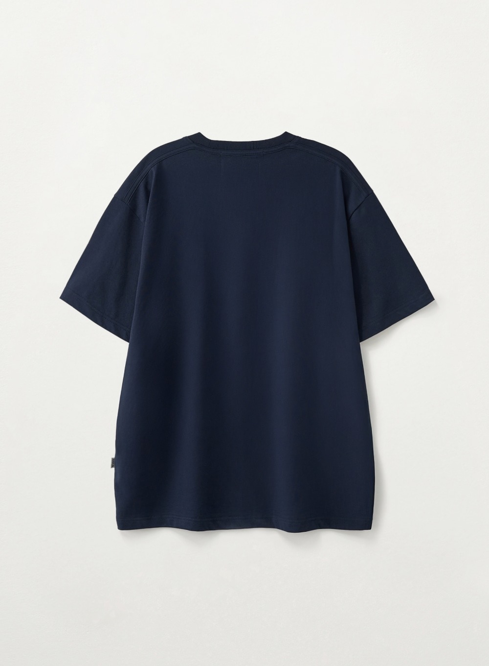 SATUR Loren 經典 Logo 短袖上衣  SA262UTS03