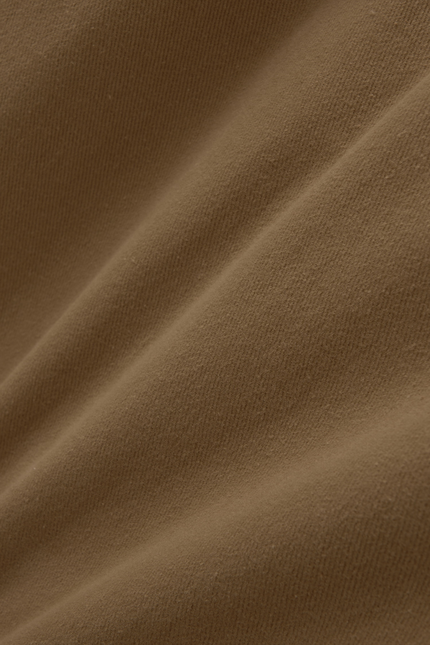 SATUR 磨毛斜紋長褲 (U) Teo Brushed Cotton Pants