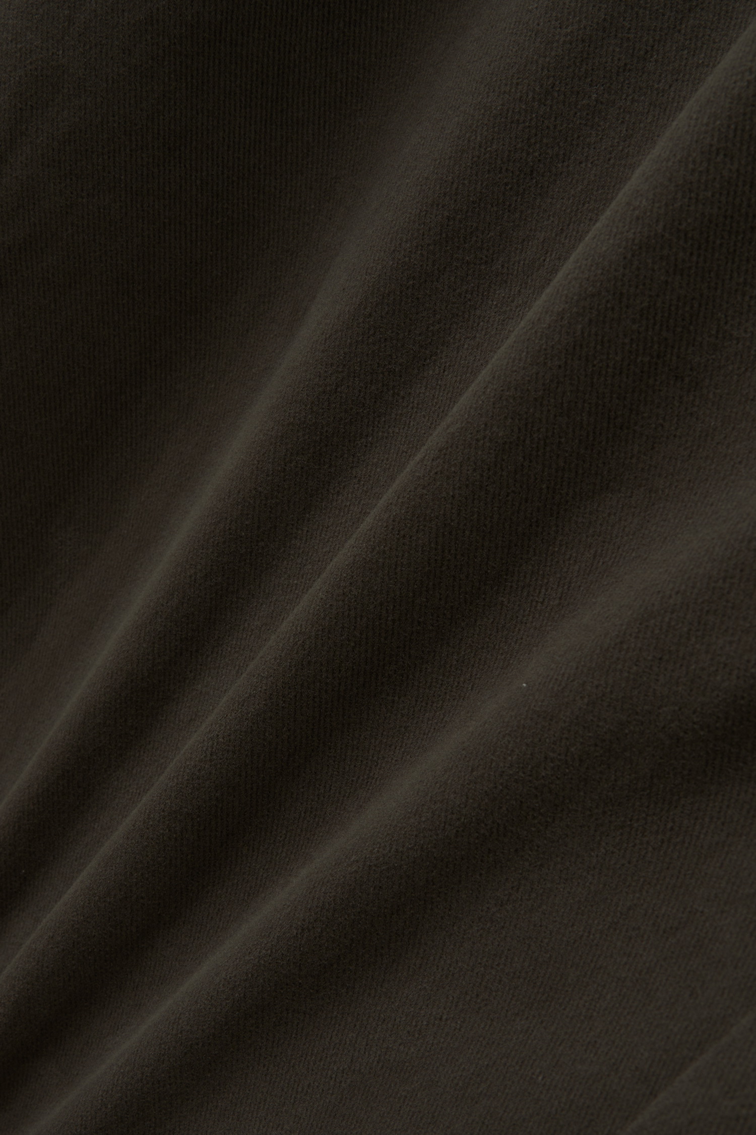 SATUR 磨毛斜紋長褲 (U) Teo Brushed Cotton Pants