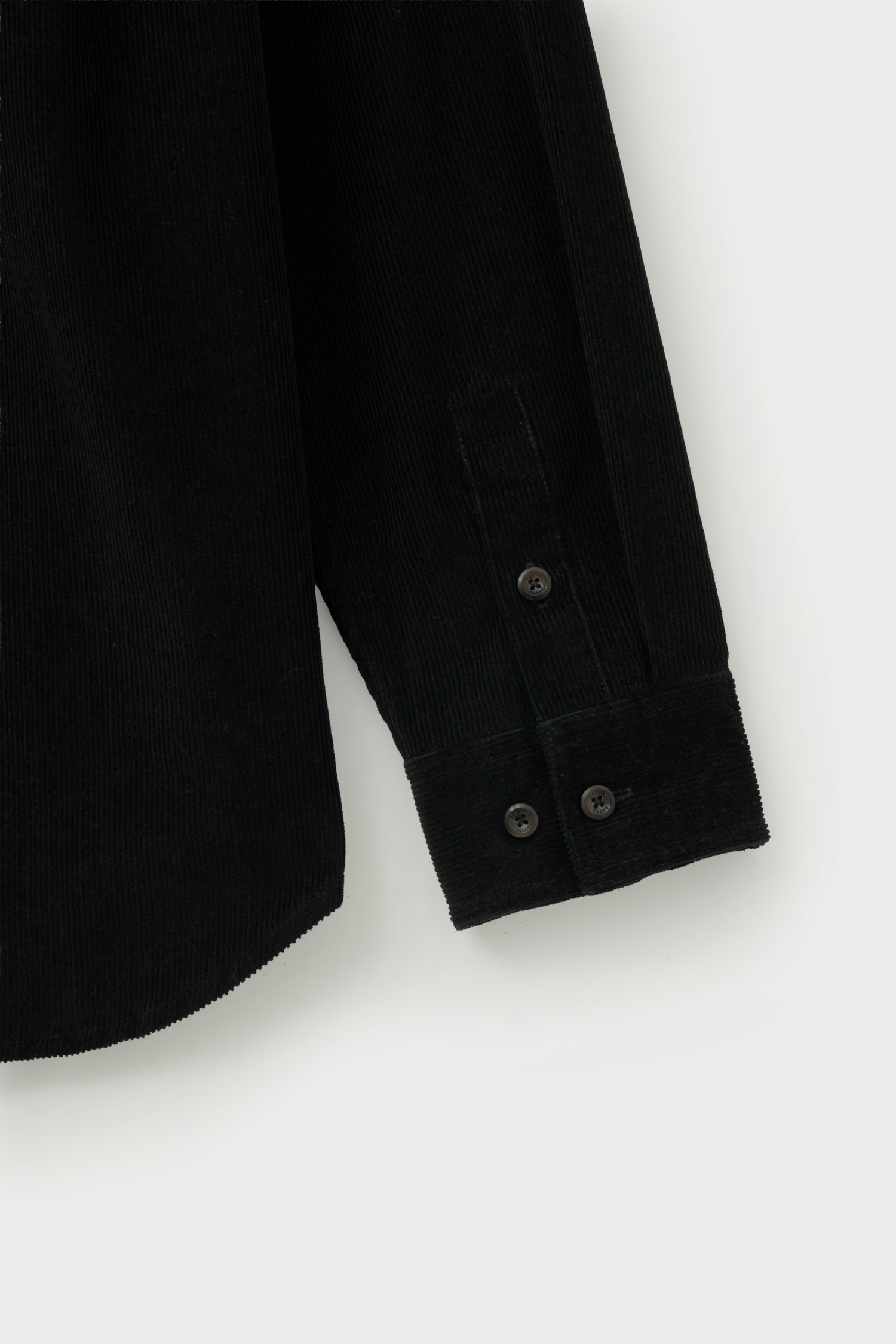 SATUR 軟燈芯絨襯衫 (U) Soft Corduroy Shirts