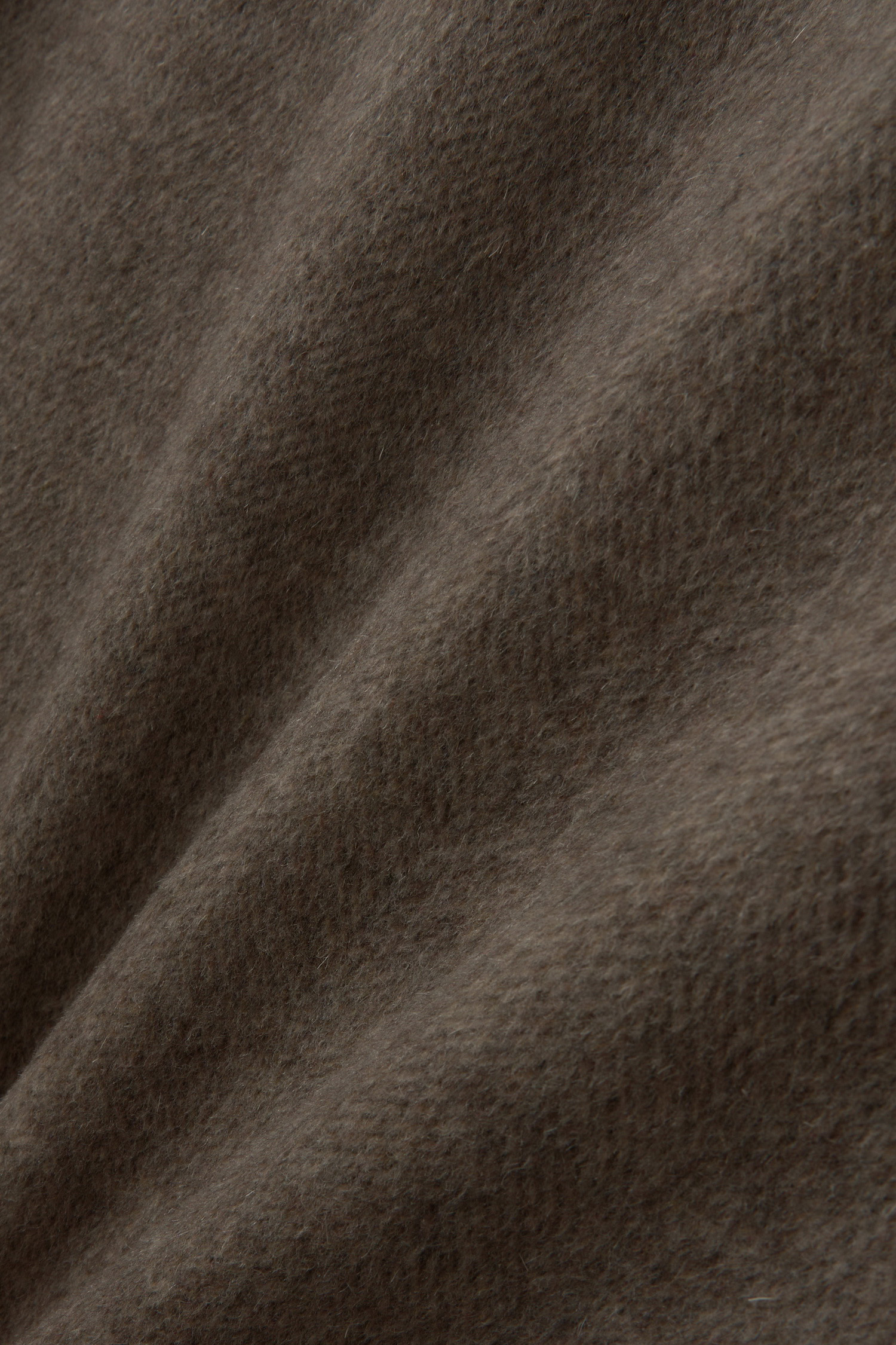 SATUR 羊毛混紡單排釦休閒西裝外套 (M) Herringbone Single Blazer