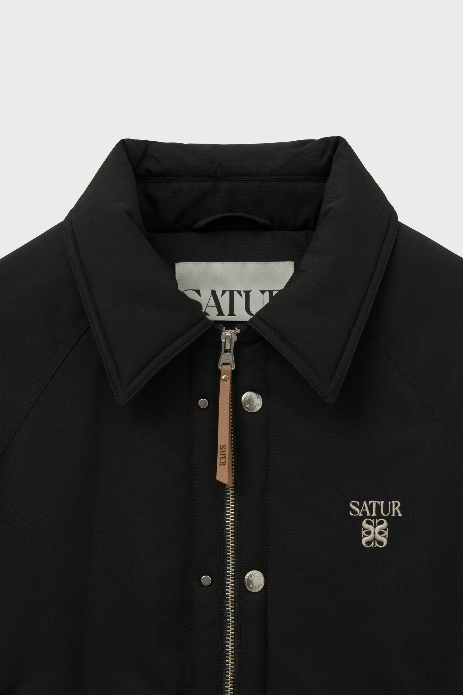 SATUR 羽絨外套 (M) Teo Down Jacket