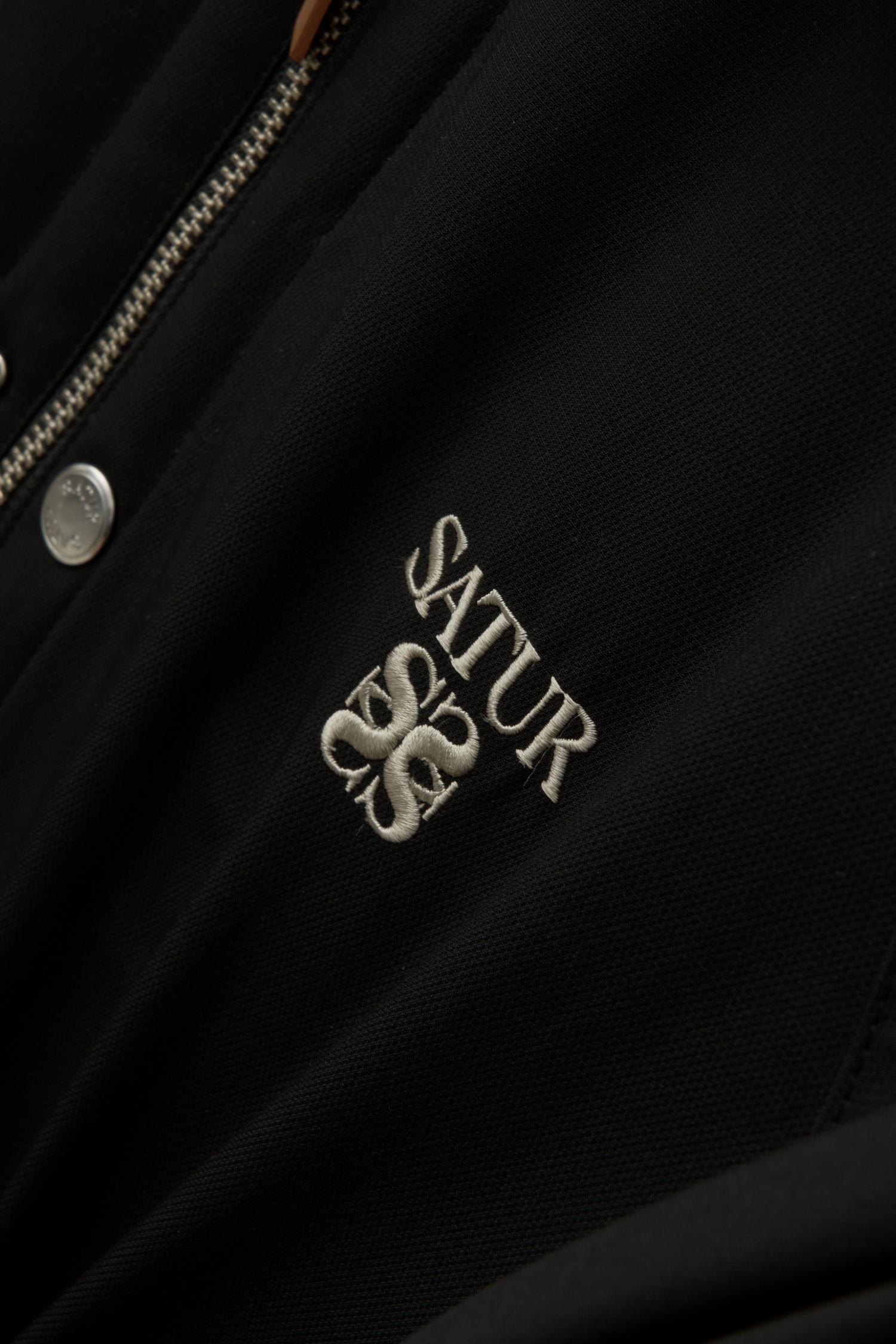 SATUR 羽絨外套 (M) Teo Down Jacket