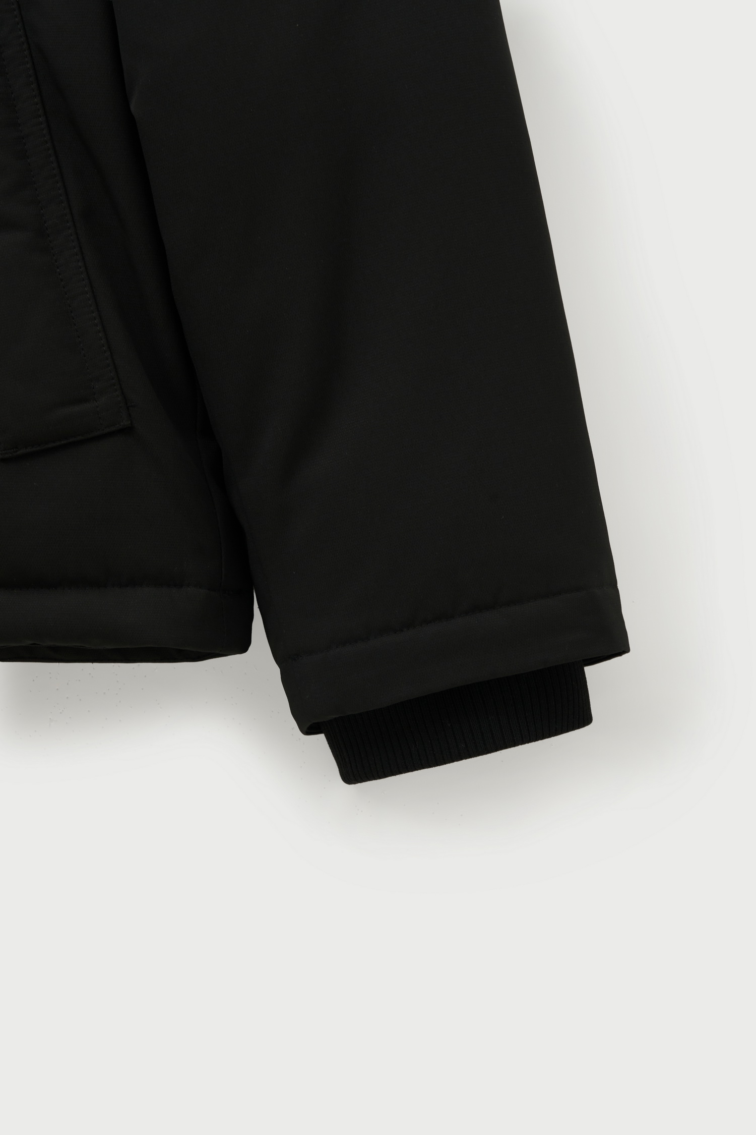 SATUR 羽絨外套 (M) Teo Down Jacket