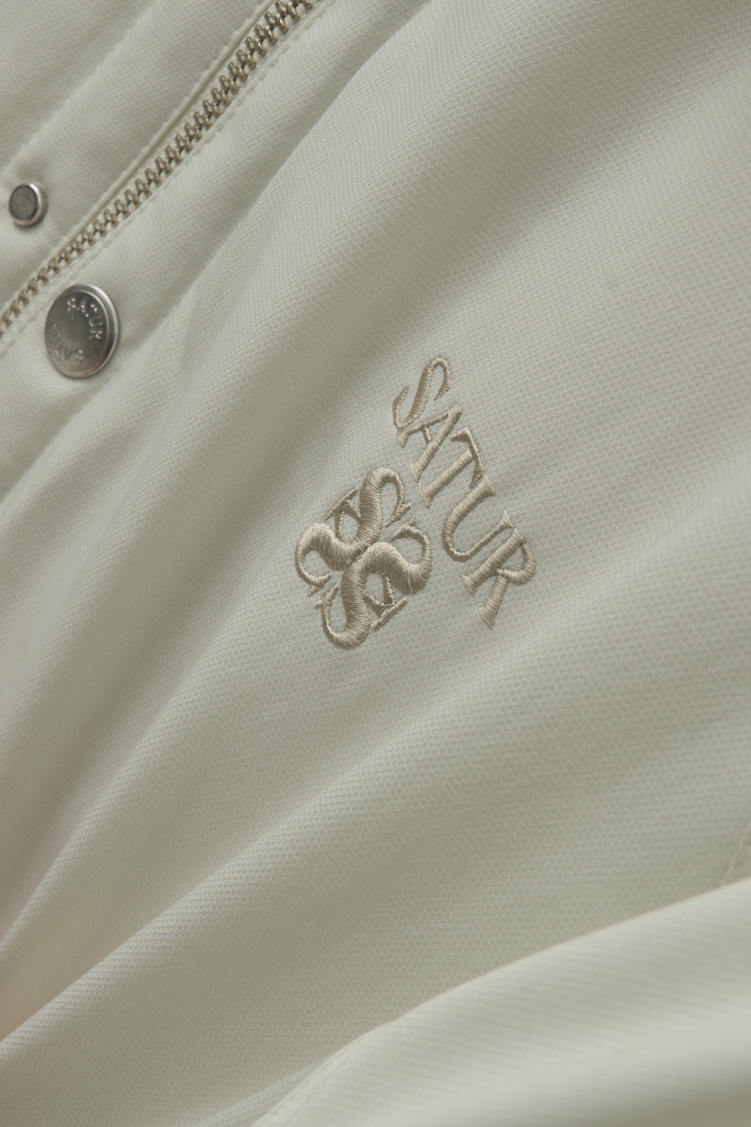 SATUR 羽絨外套 (M) Teo Down Jacket