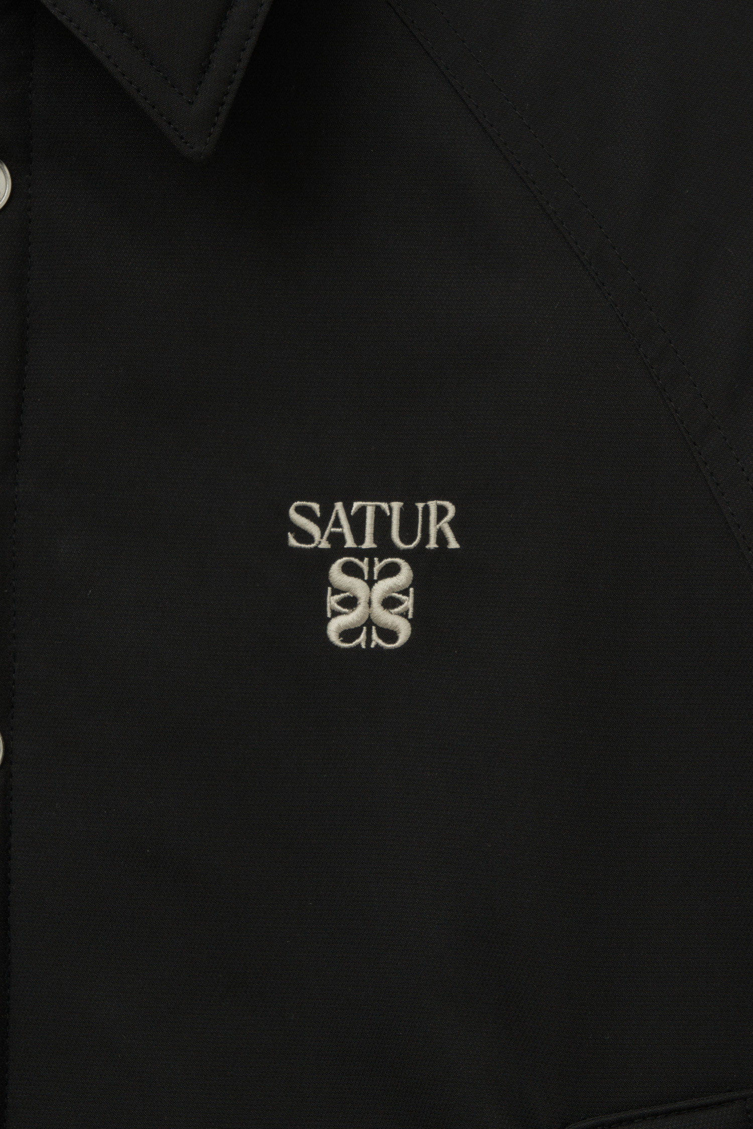 SATUR 羽絨外套 (M) Teo Down Jacket