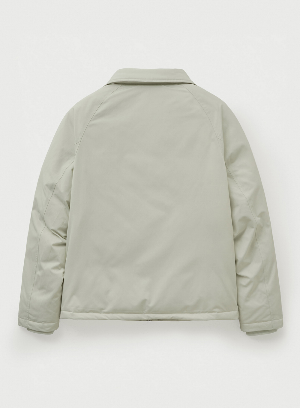 SATUR 羽絨外套 (M) Teo Down Jacket