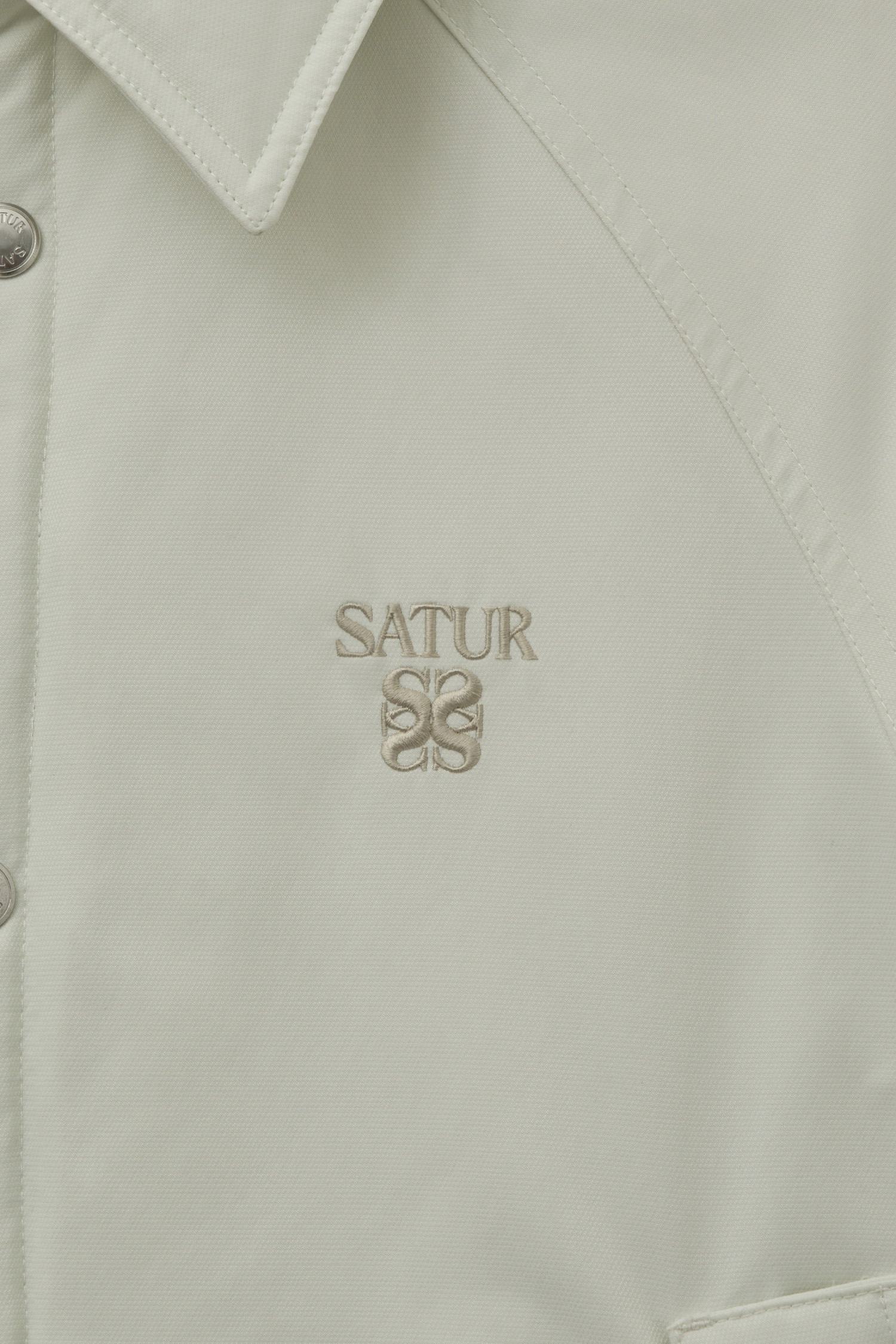 SATUR 羽絨外套 (M) Teo Down Jacket