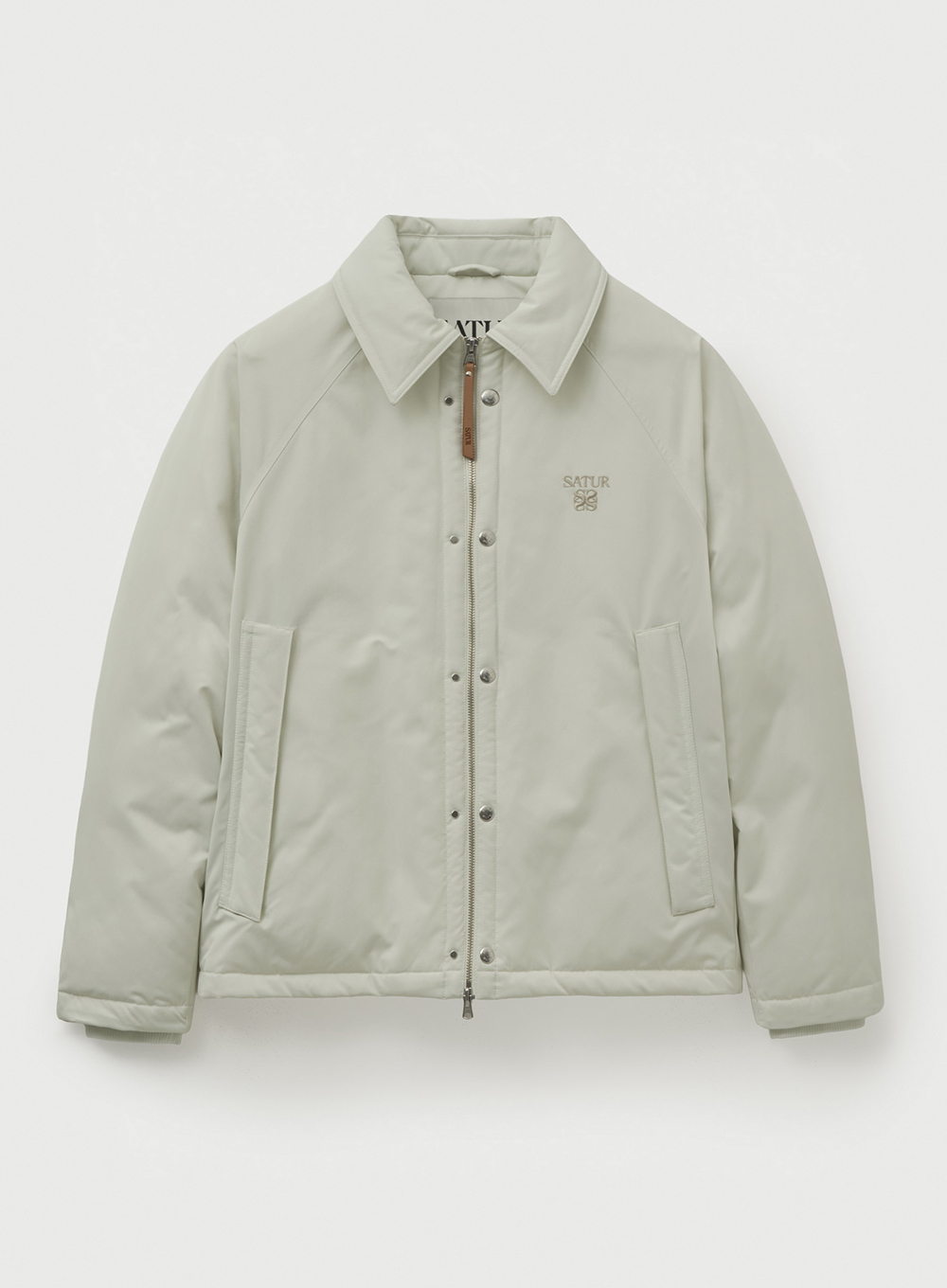 SATUR 羽絨外套 (M) Teo Down Jacket