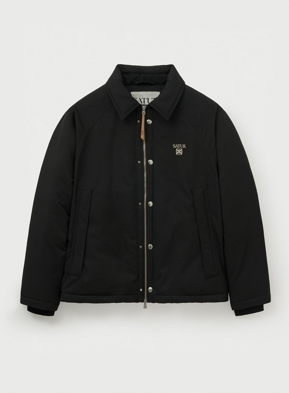 SATUR 羽絨外套 (M) Teo Down Jacket