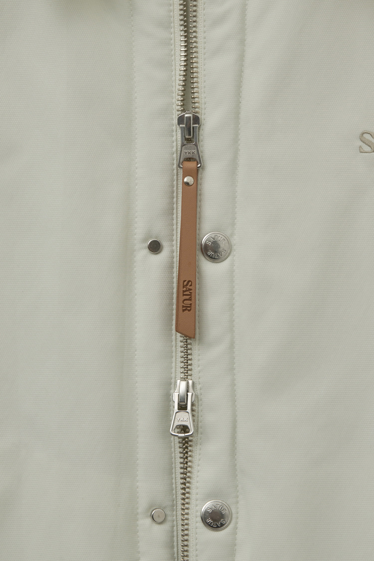 SATUR 羽絨外套 (M) Teo Down Jacket