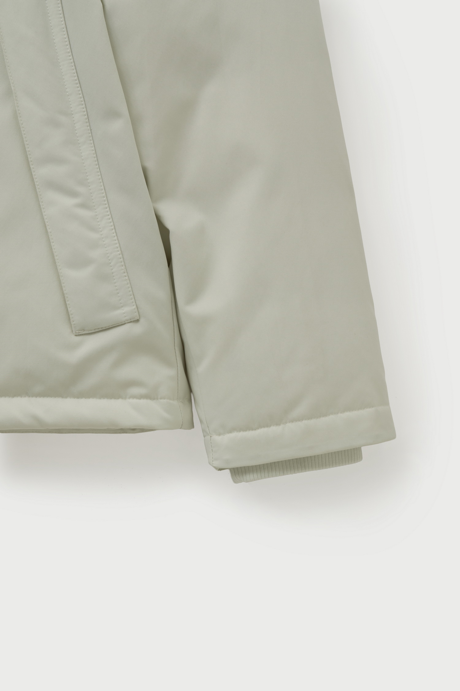 SATUR 羽絨外套 (M) Teo Down Jacket