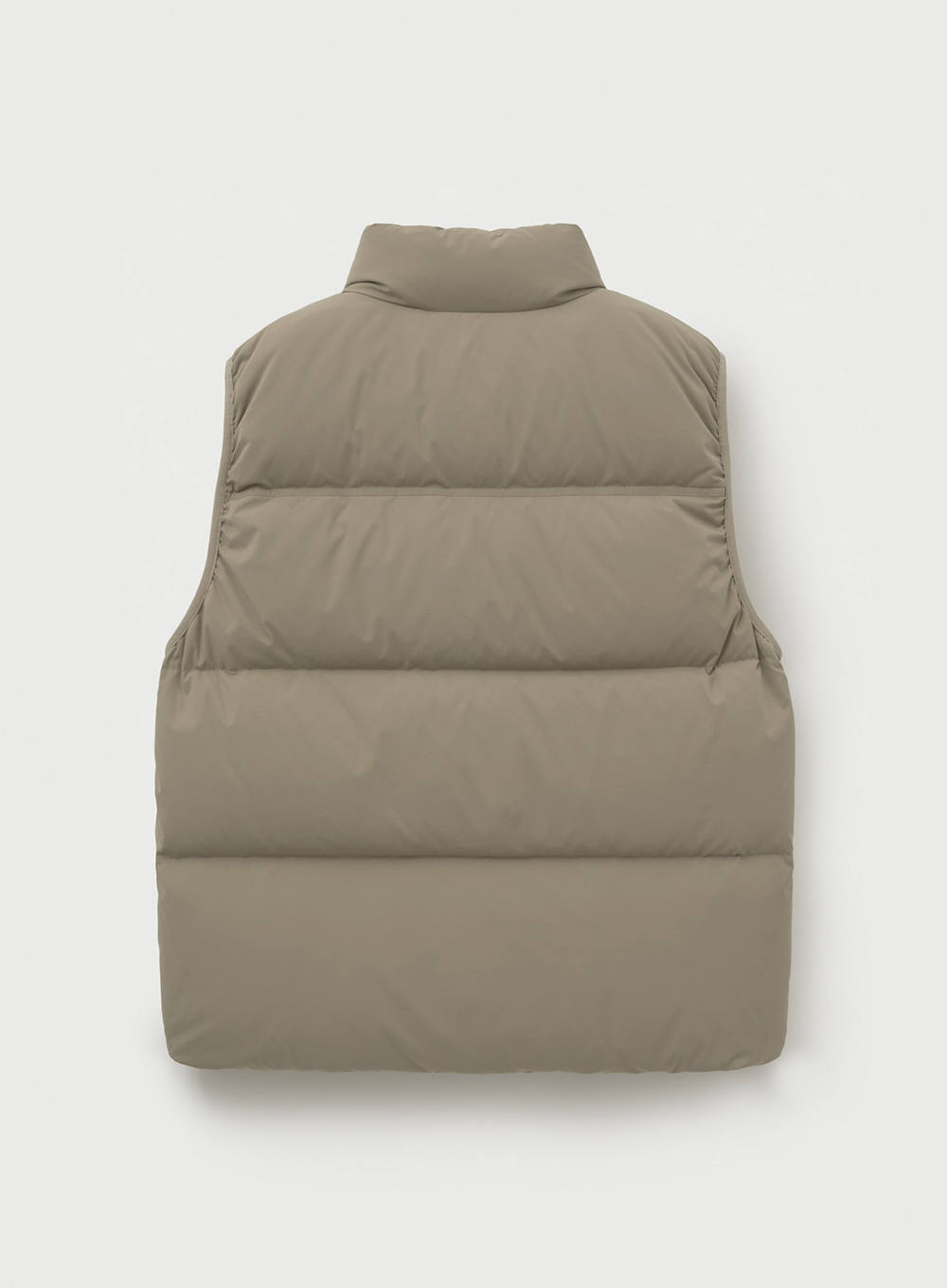 SATUR 羽絨背心外套 (U) Apero Down Vest Jacket