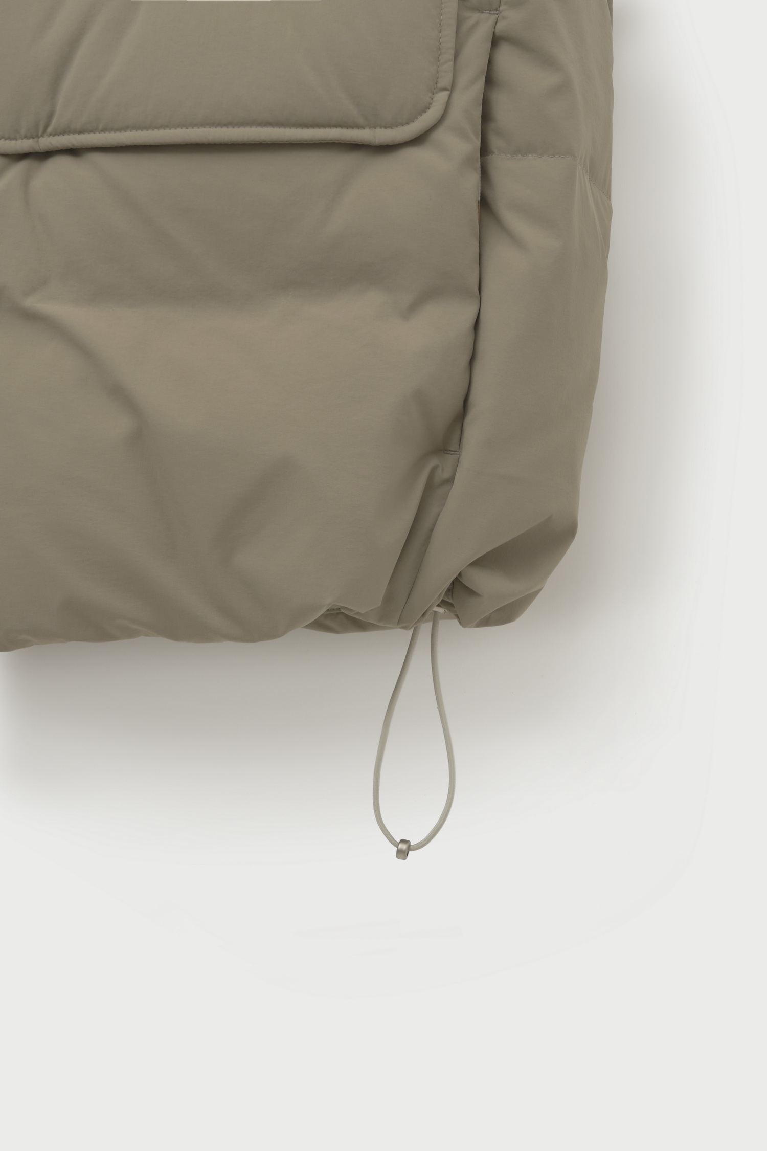 SATUR 羽絨背心外套 (U) Apero Down Vest Jacket