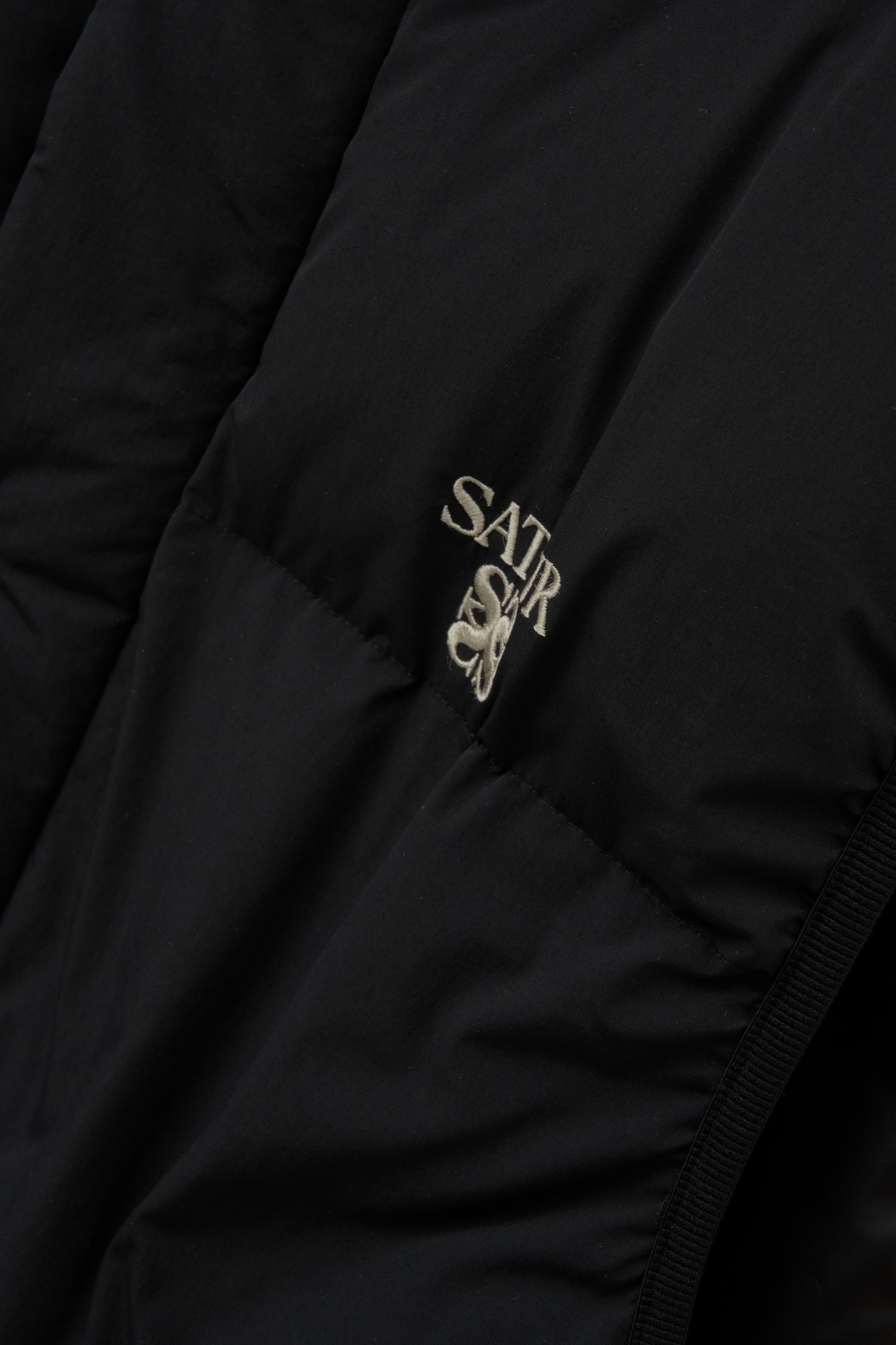 SATUR 羽絨背心外套 (U) Apero Down Vest Jacket