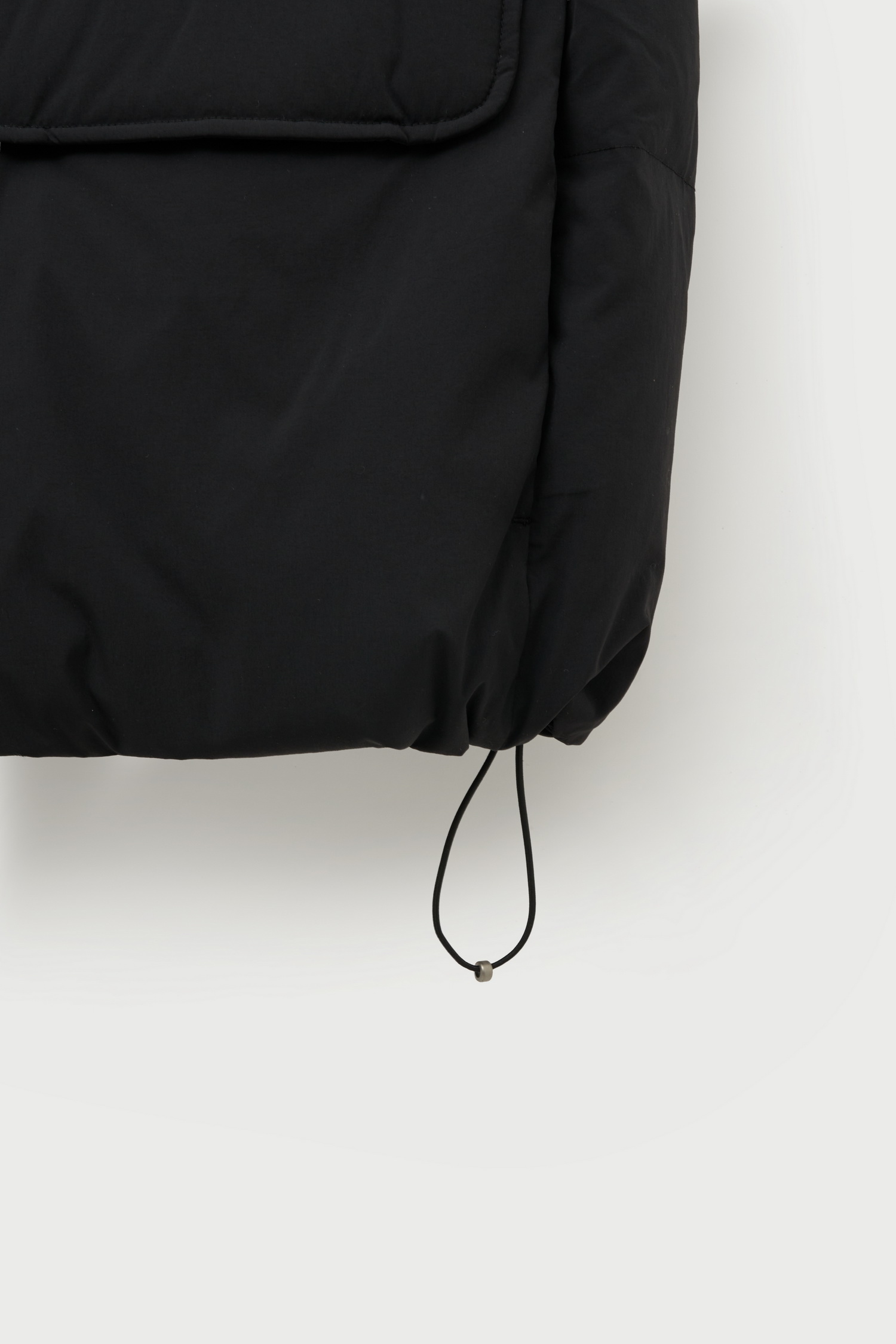 SATUR 羽絨背心外套 (U) Apero Down Vest Jacket