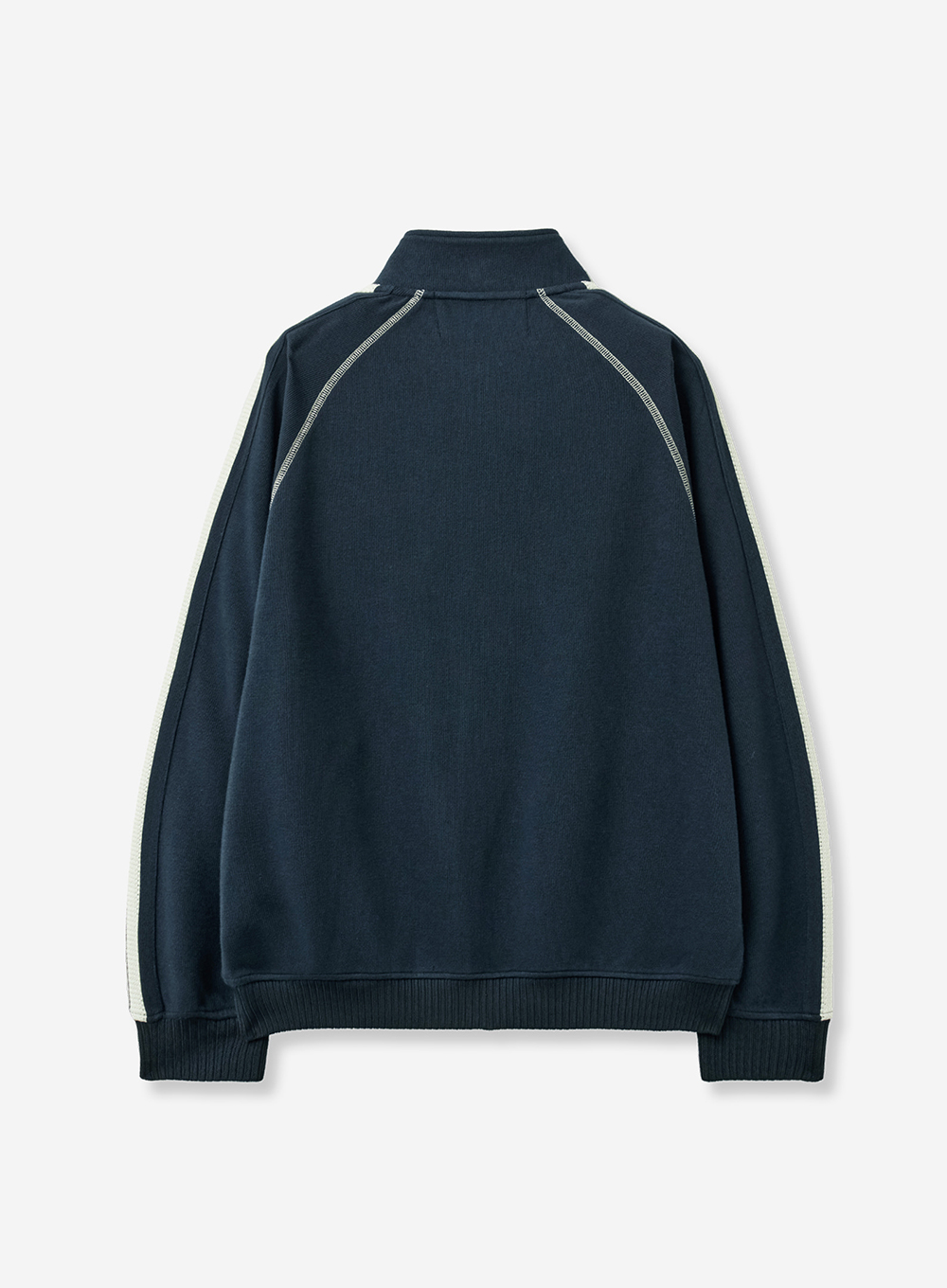 SATUR 立領運動外套 (U) Lawton Track Zip-Up