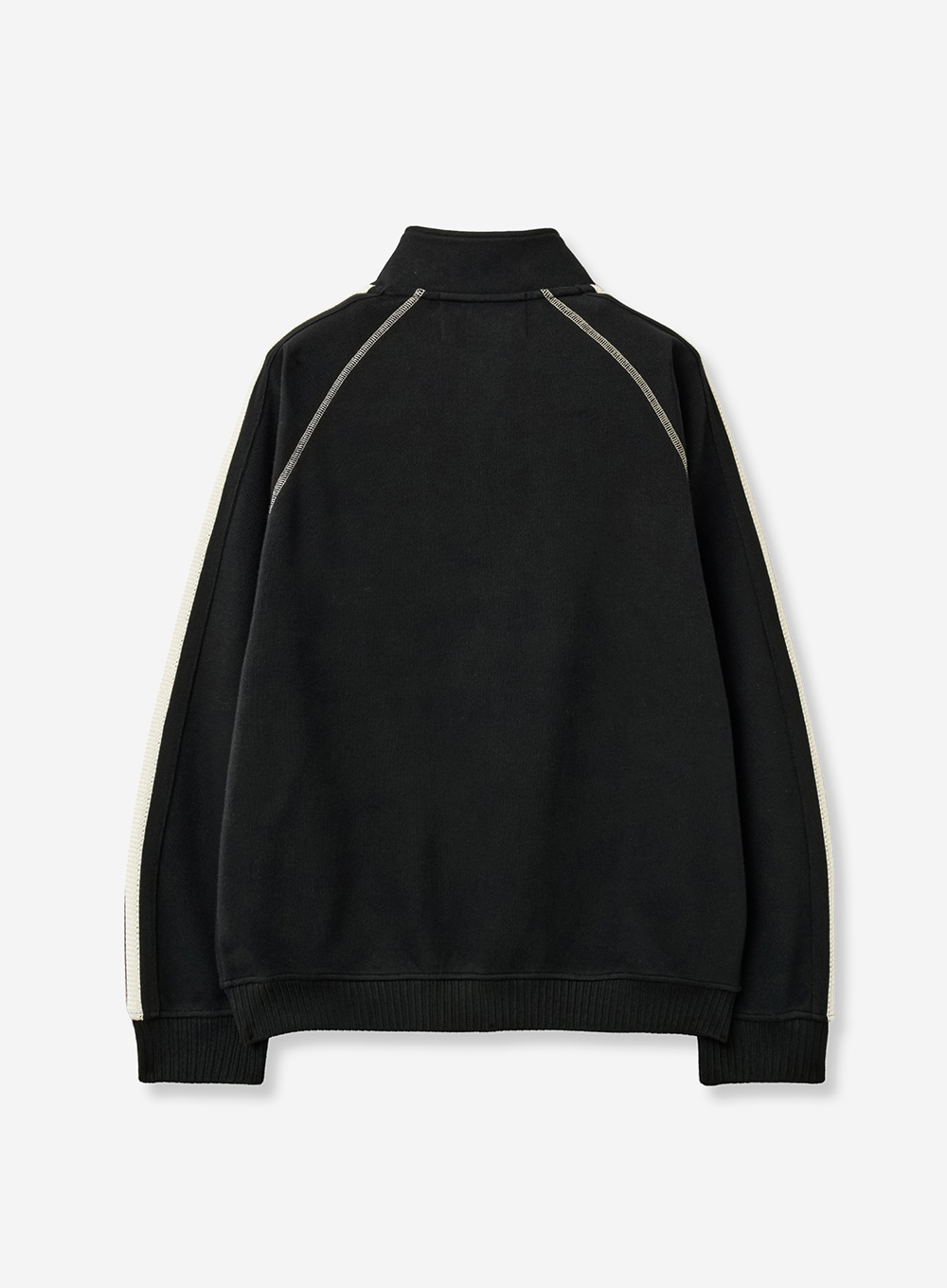 SATUR 立領運動外套 (U) Lawton Track Zip-Up